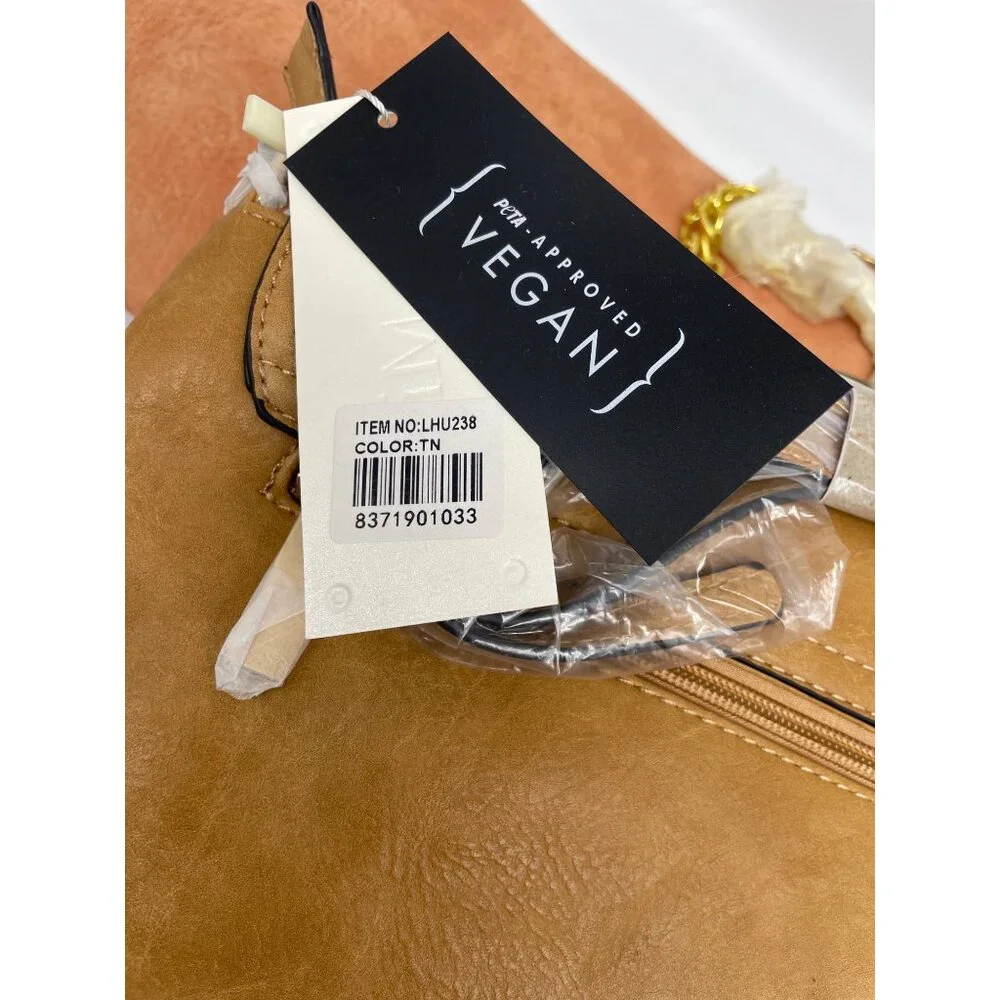 Handbag Collection Multiple Styles & Colors Clutch Cross Body Neutral Colors Veg - Picture 13 of 14